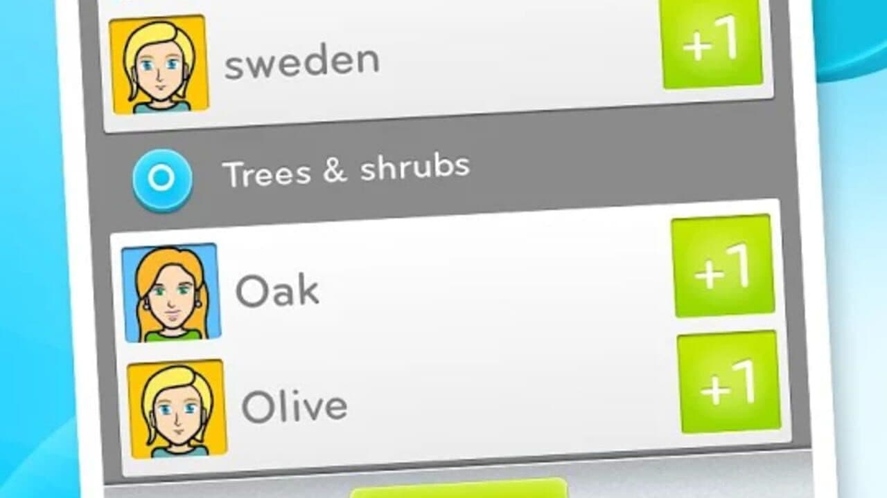 94 Seconds: category word game thumbnail 2
