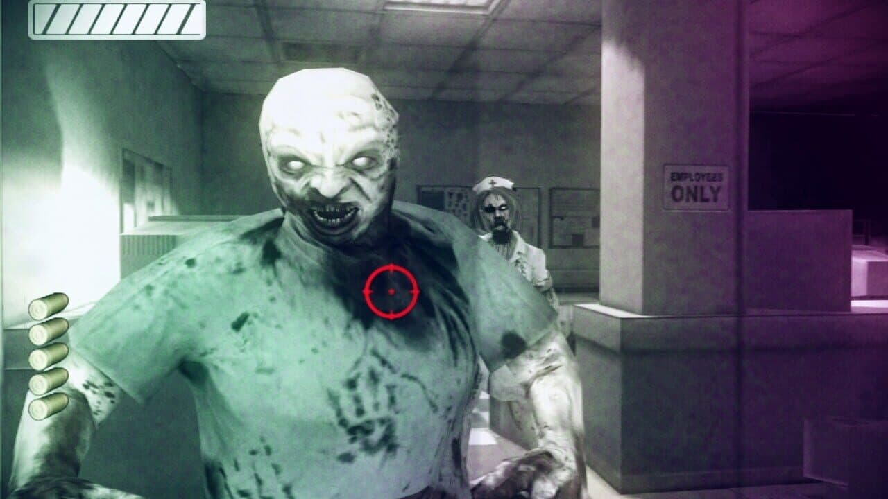 The House of the Dead: Overkill thumbnail 12