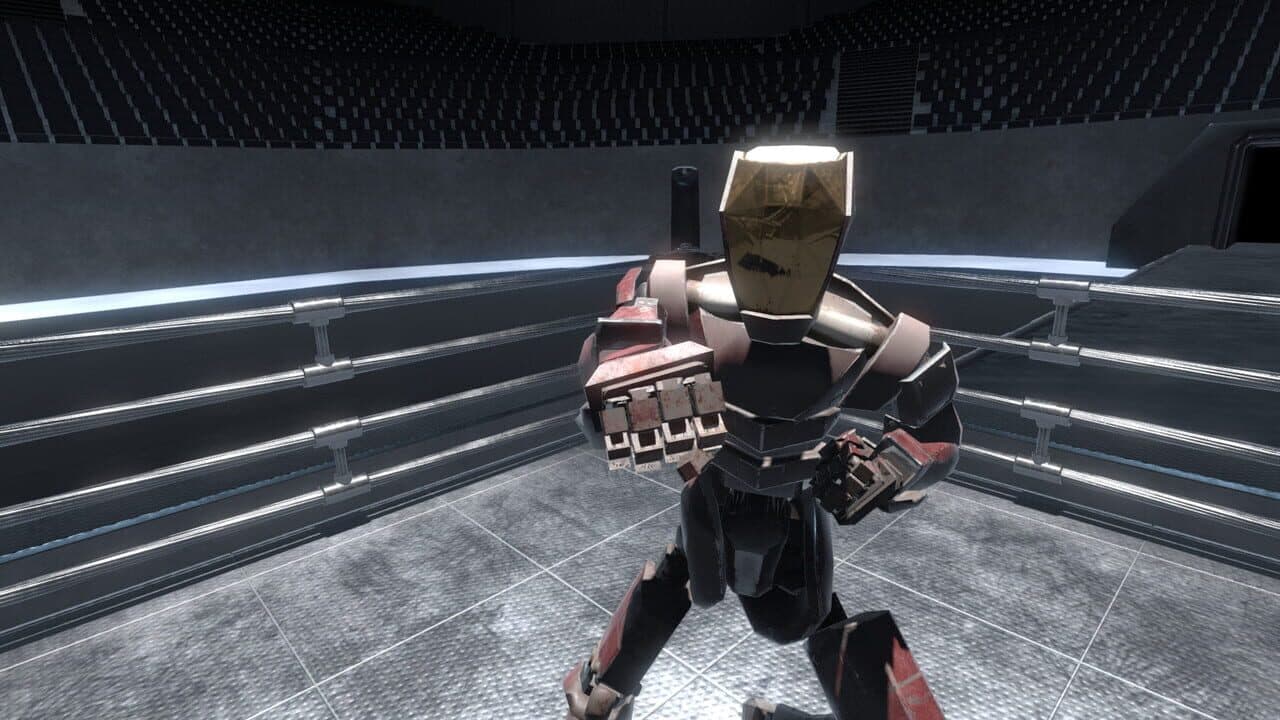 Heavy Impact thumbnail 2