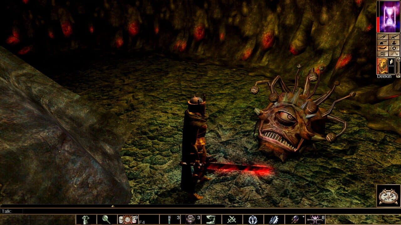 Neverwinter Nights: Enhanced Edition thumbnail 3