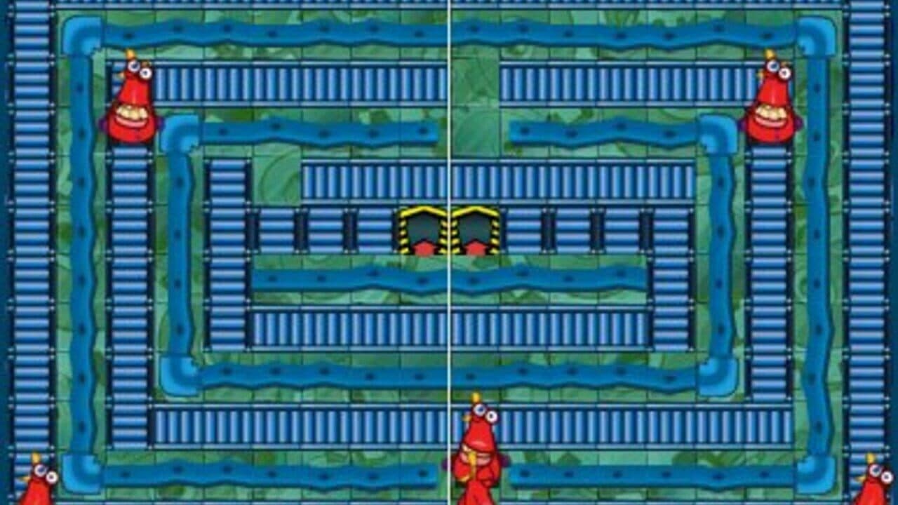 Robot Rescue thumbnail 7