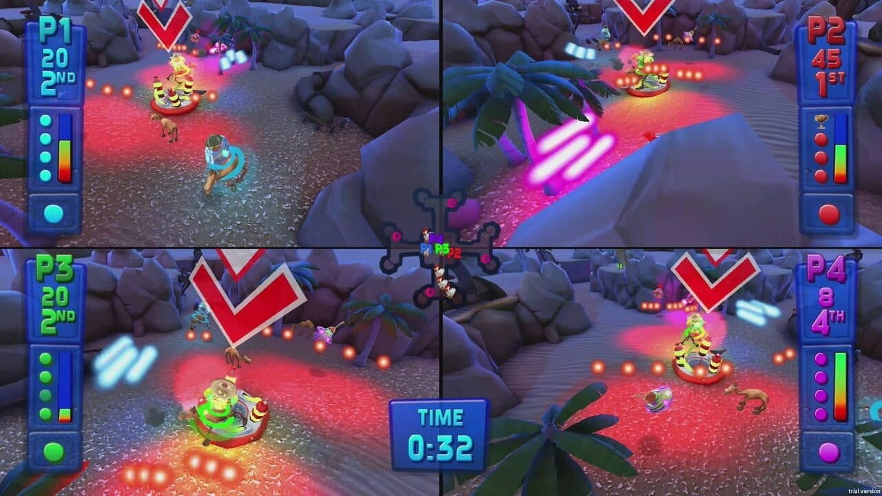 Fluster Cluck thumbnail 5