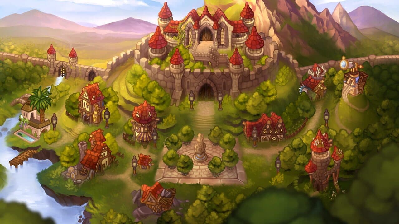 Regalia: Of Men and Monarchs thumbnail 3