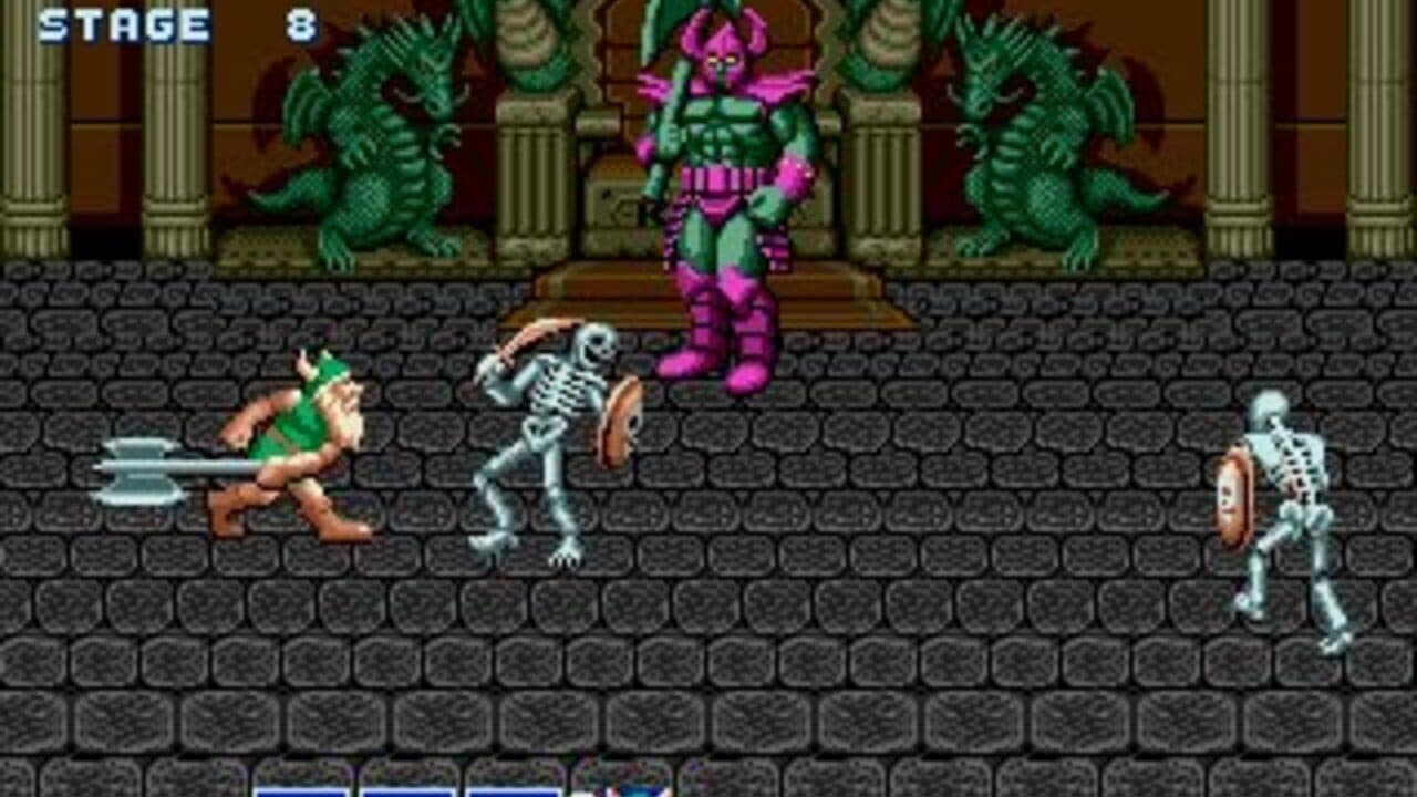 Golden Axe thumbnail 7