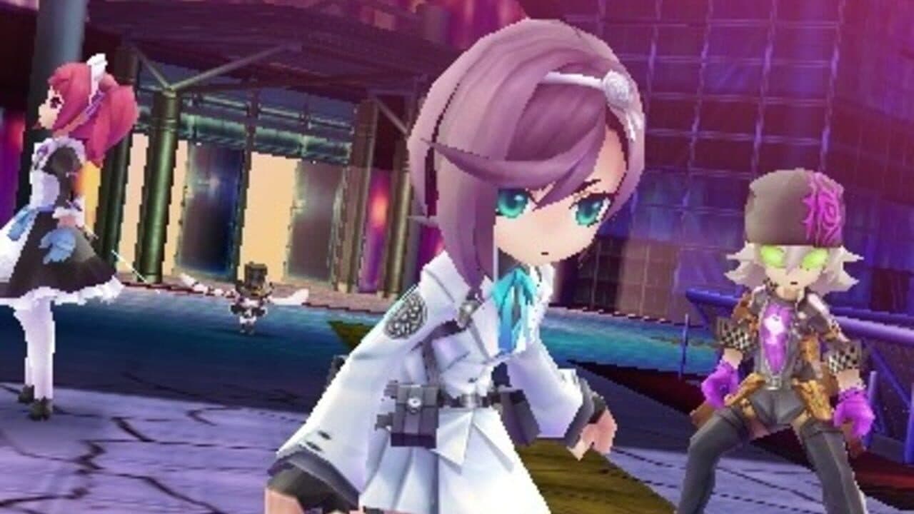 7th Dragon III Code: VFD thumbnail 10