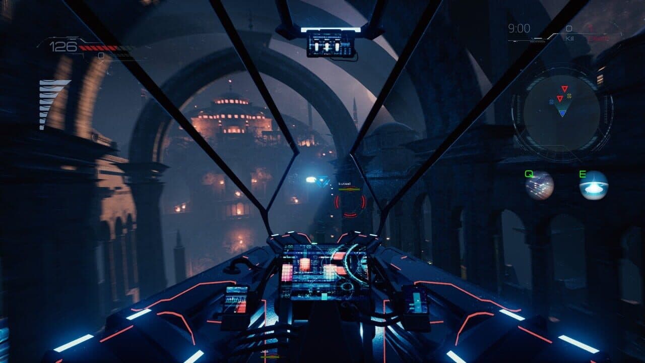 Voidrunner thumbnail 4