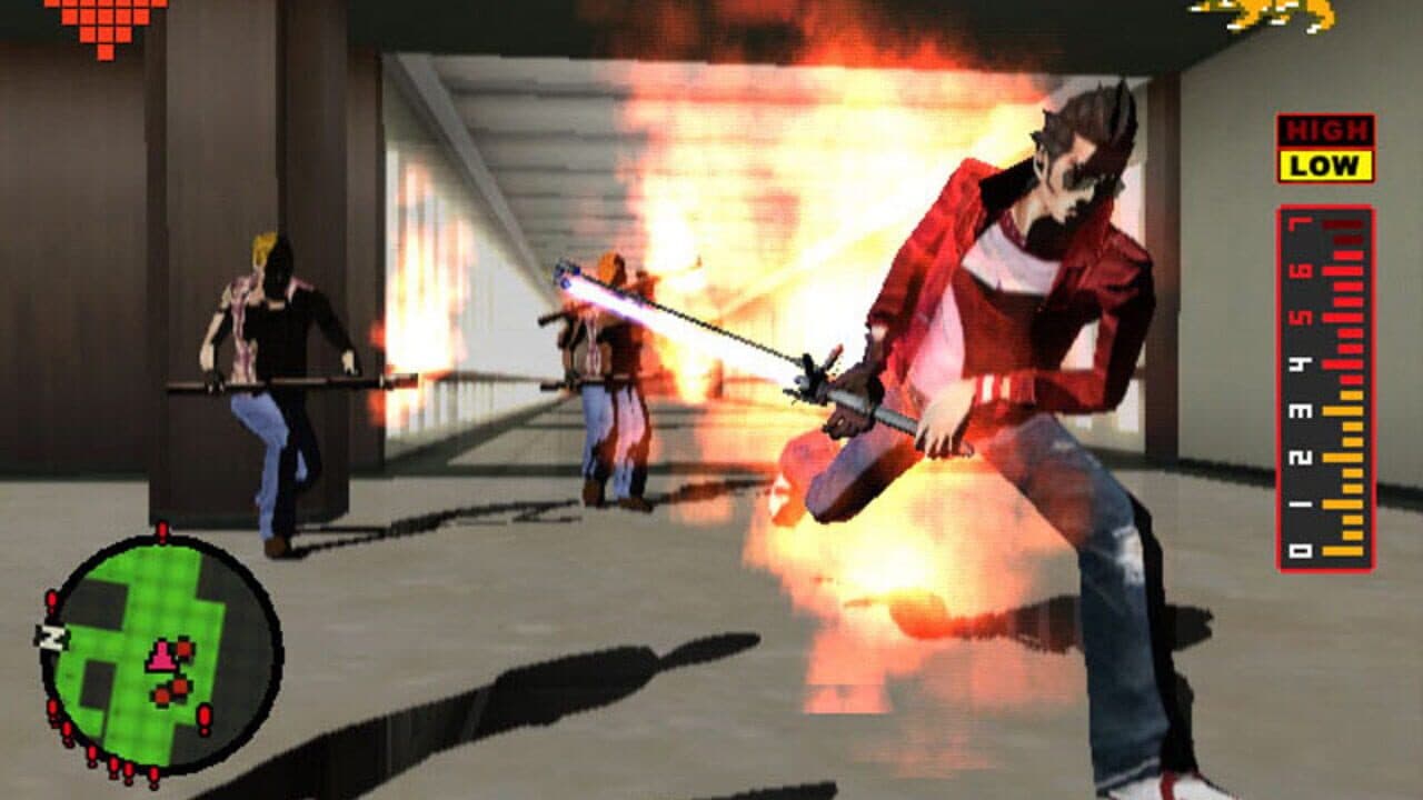 No More Heroes thumbnail 8