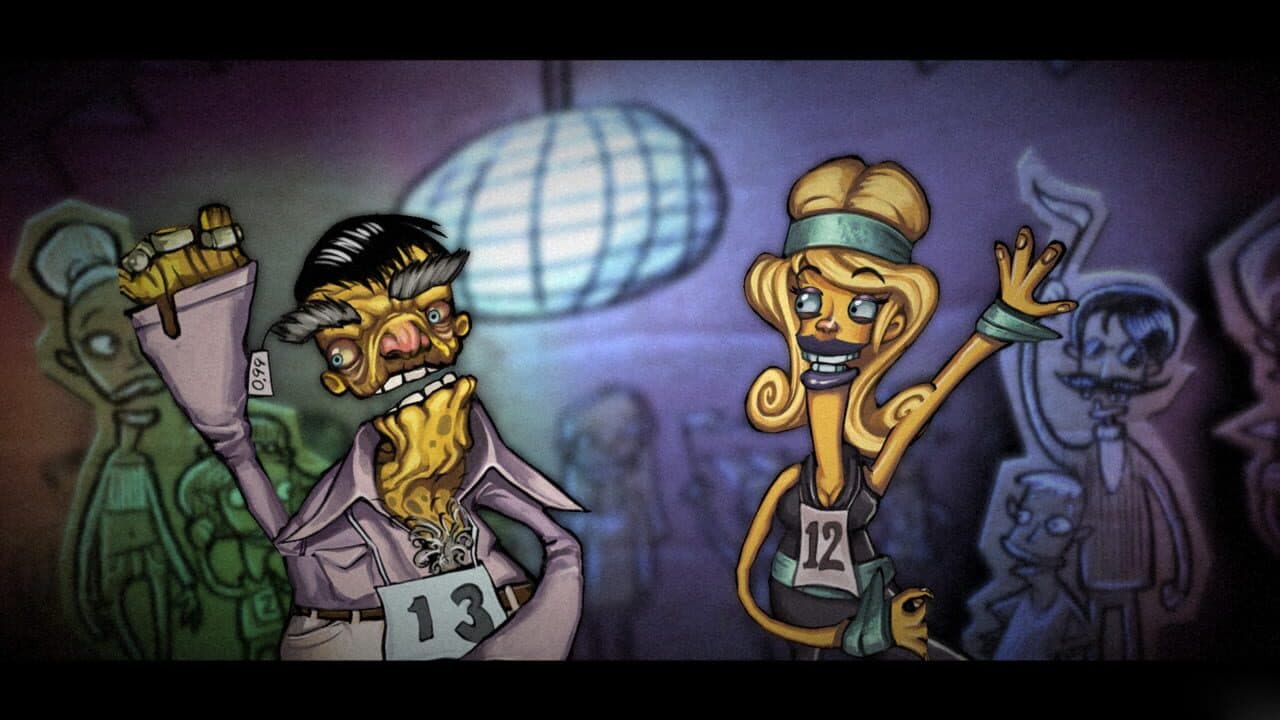 Stick it to the Man! thumbnail 12