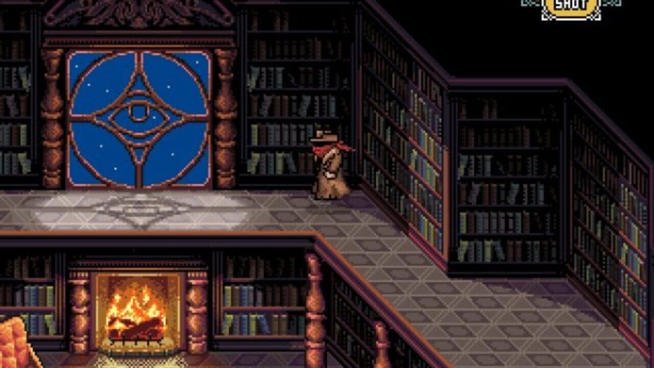 Kingdoms of the Dump screenshot 1