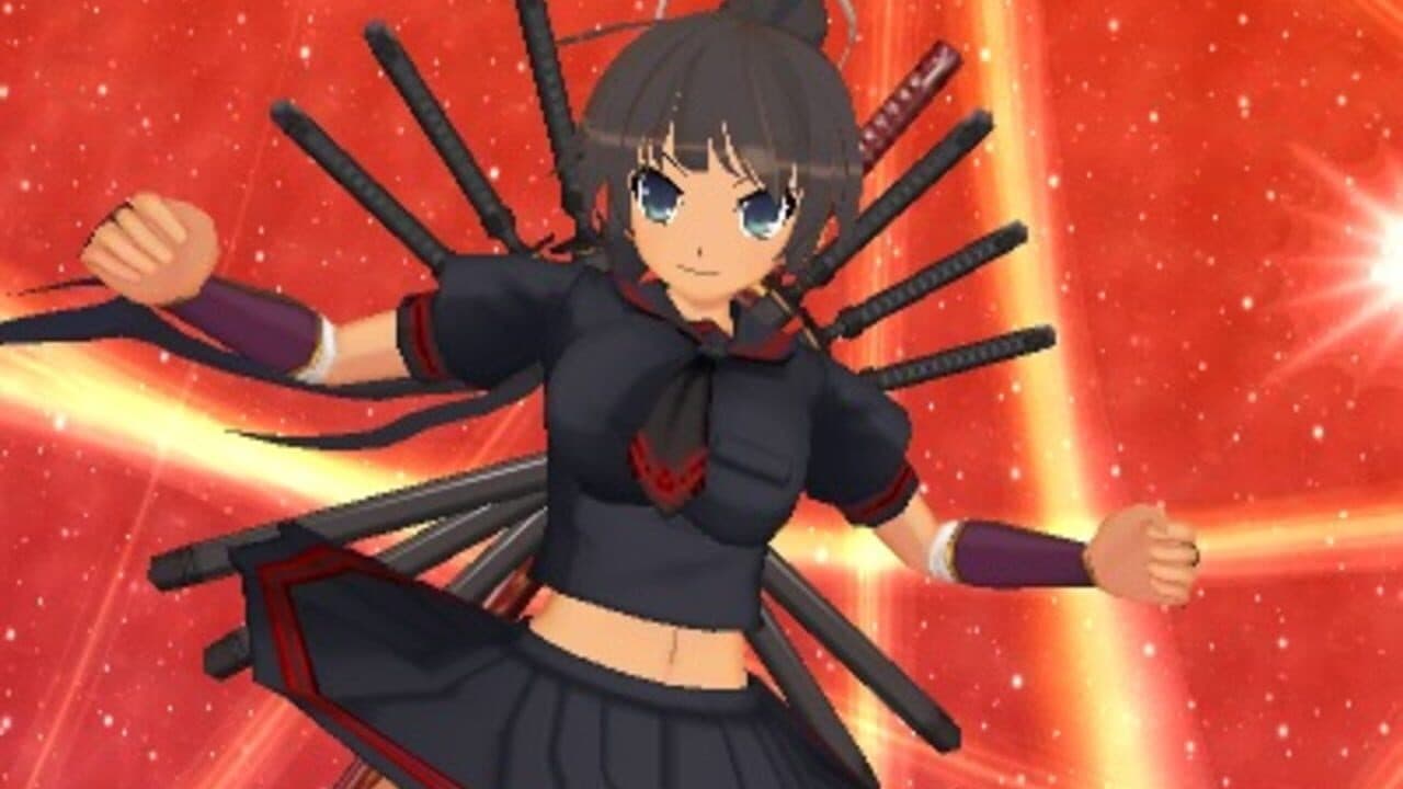 Senran Kagura 2: Deep Crimson thumbnail 7
