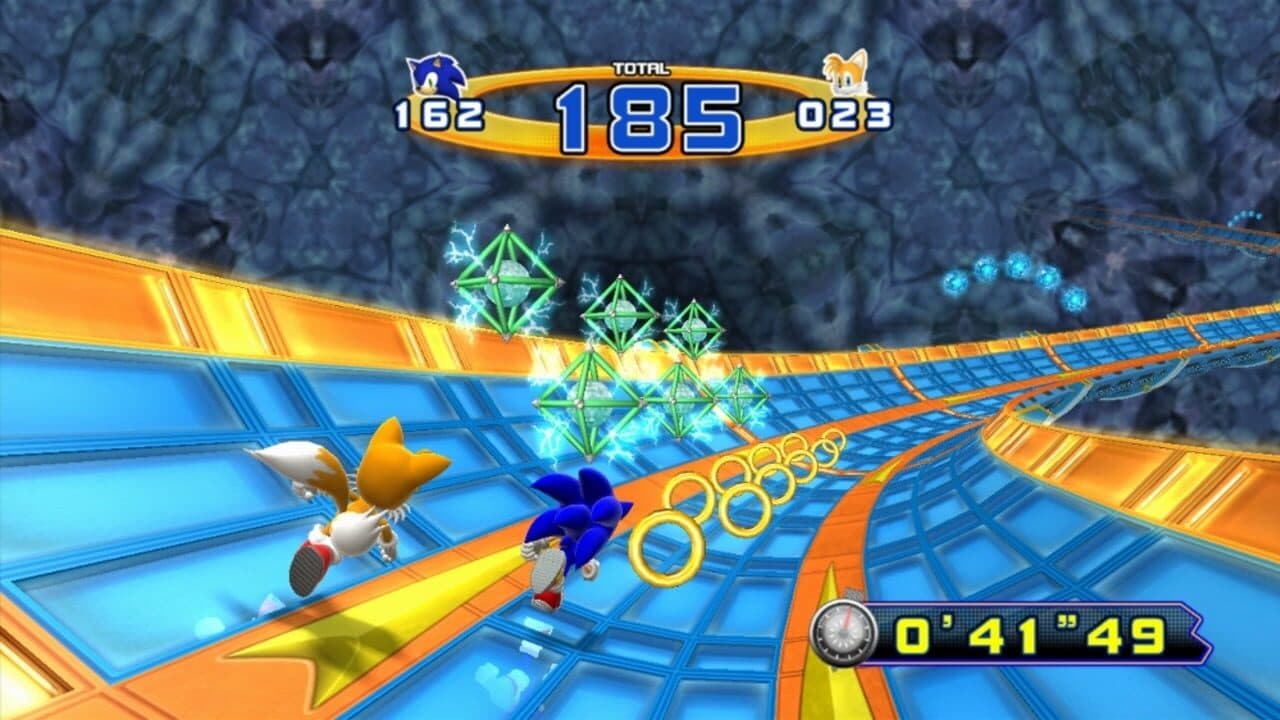Sonic the Hedgehog 4: Episode II thumbnail 2
