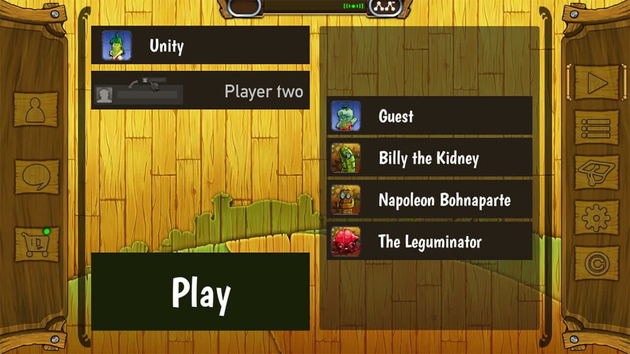 Bohnanza the Duel thumbnail 2