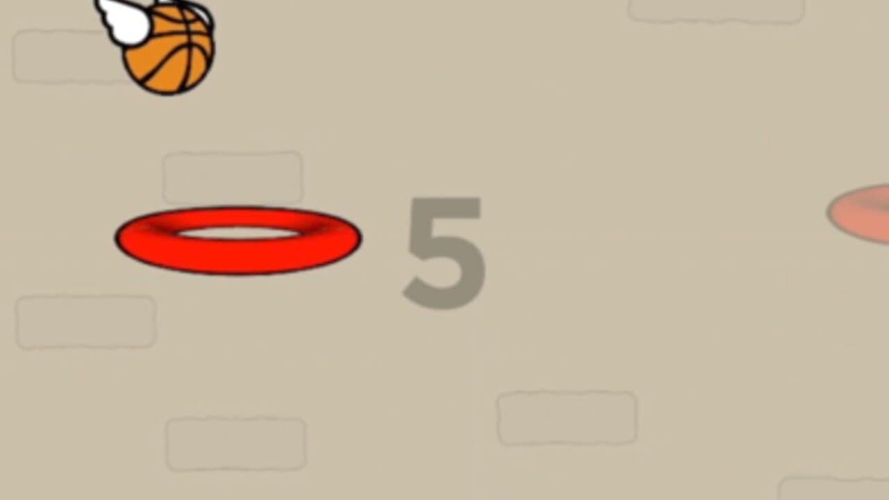 Flappy Dunk thumbnail 2
