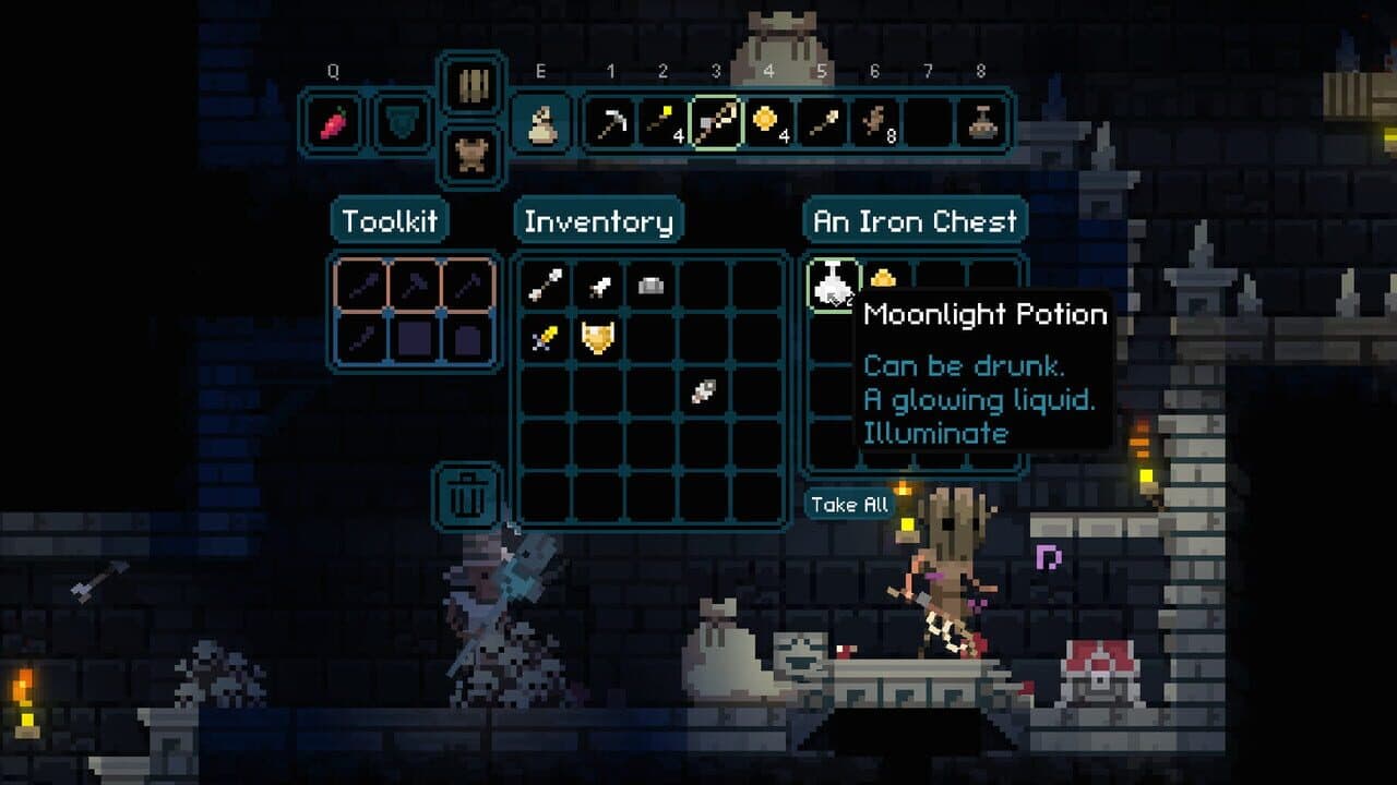 MoonQuest thumbnail 3