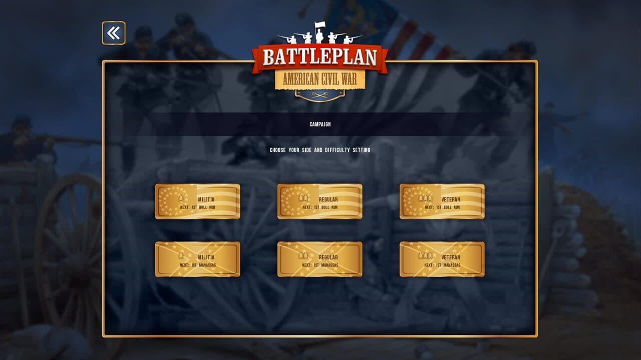 Battleplan: American Civil War thumbnail 5