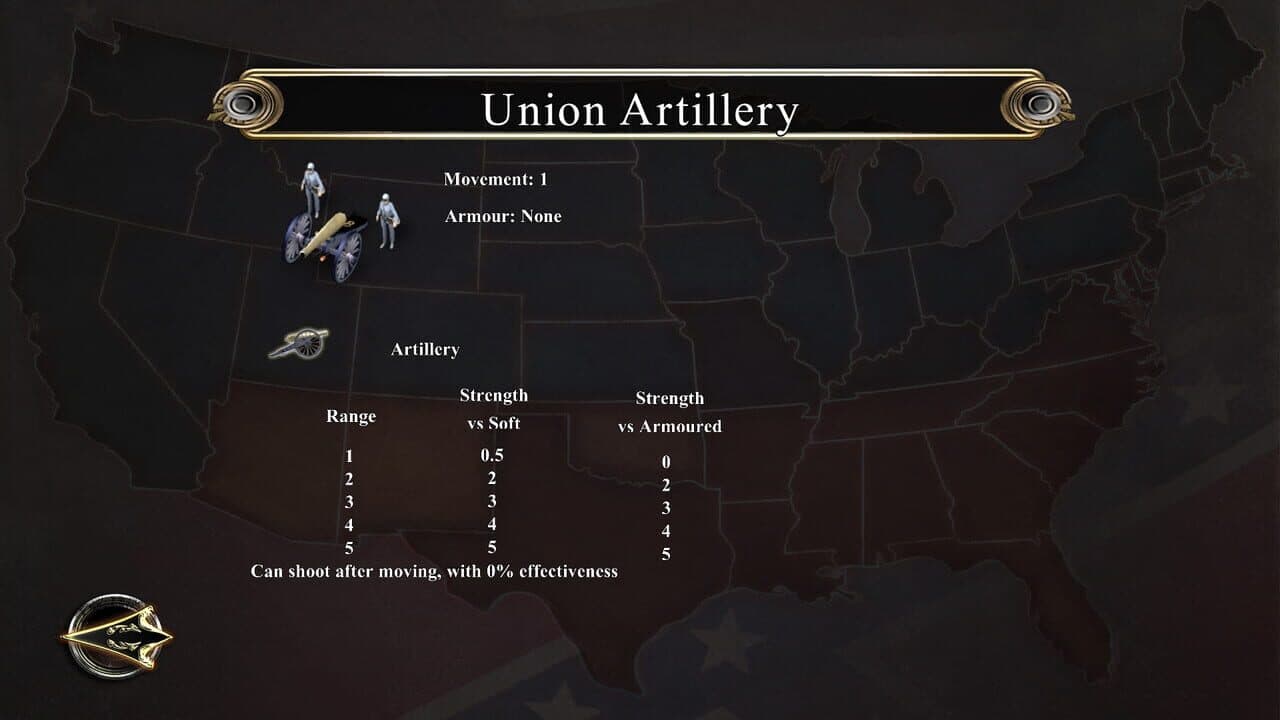Civil War: 1862 thumbnail 5