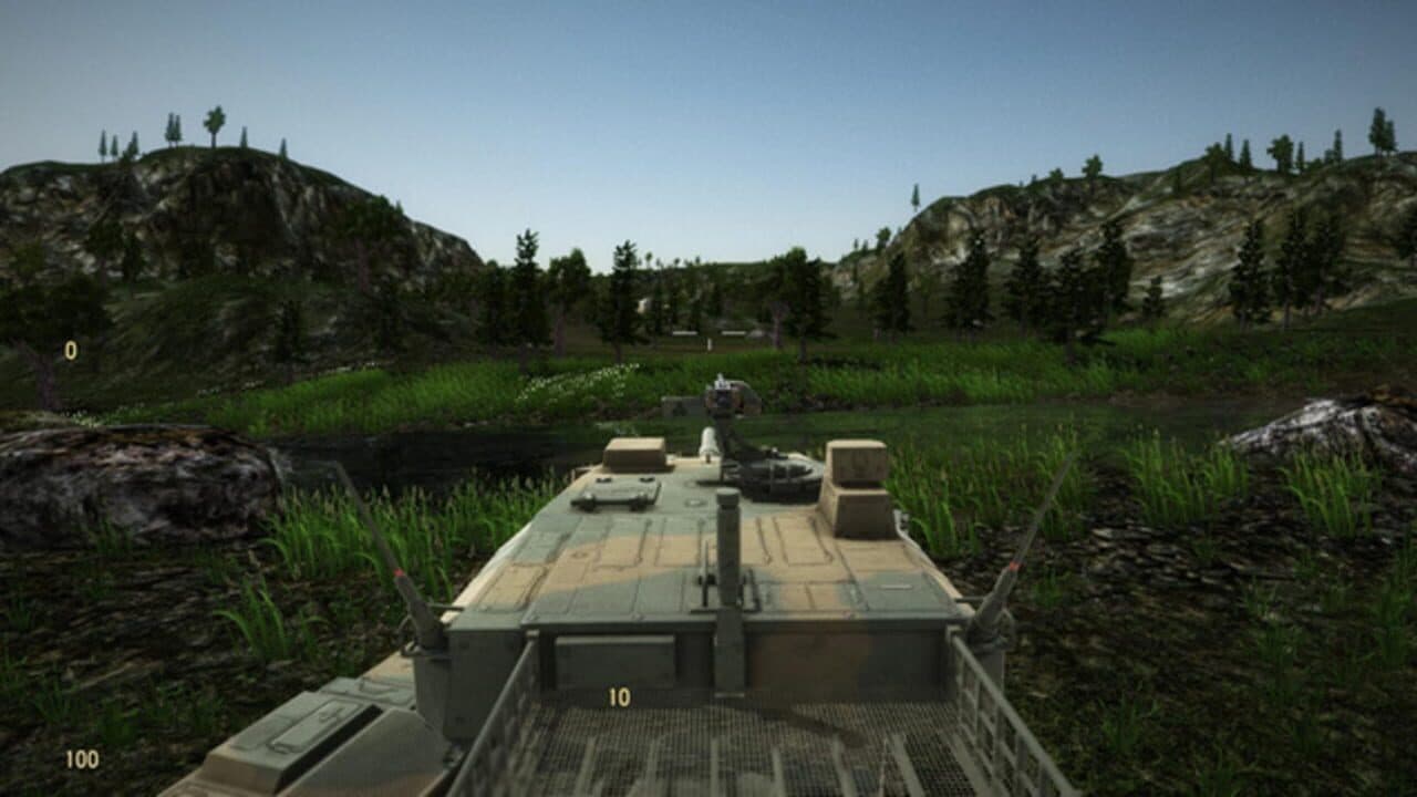 Battle Tank Armada thumbnail 5