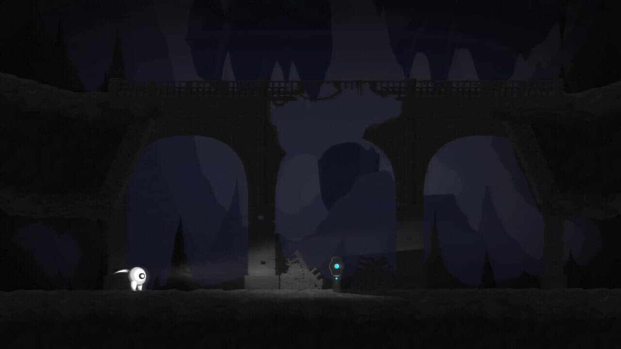 Gates of Horn and Ivory thumbnail 9