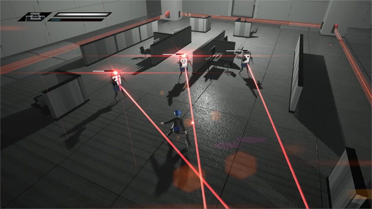 Assault Spy thumbnail 3
