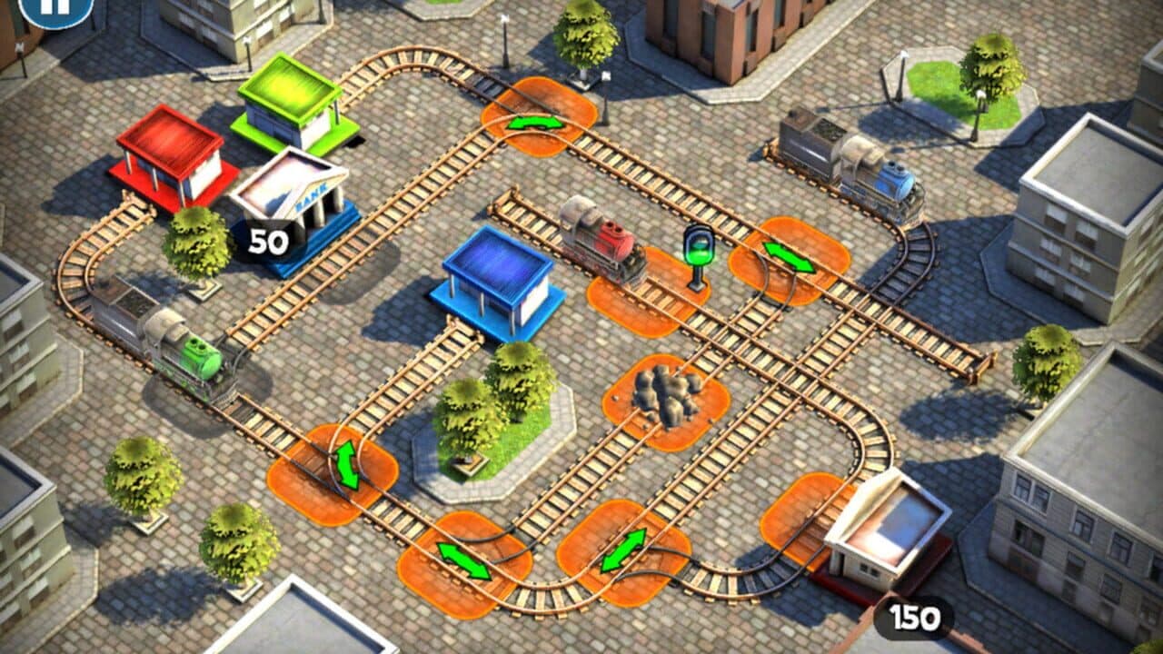 Trainz Trouble thumbnail 3