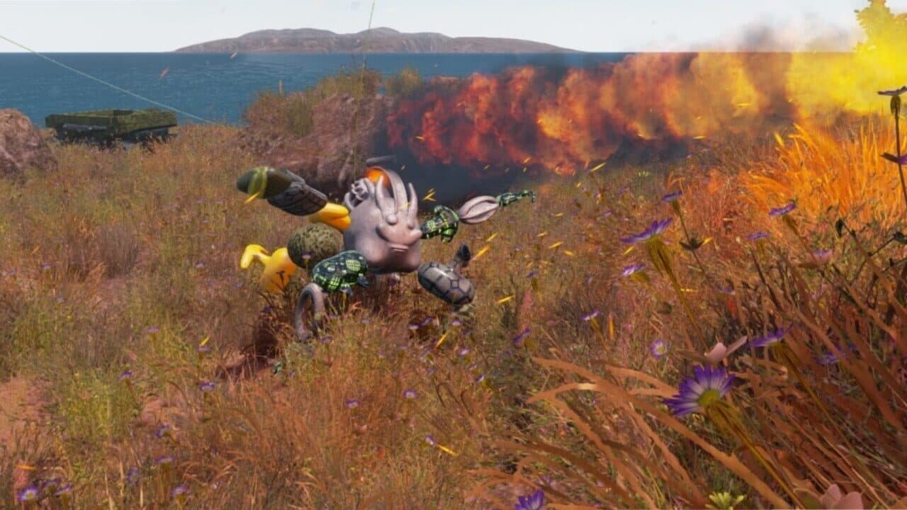 R.C. Bot Inc. screenshot 1