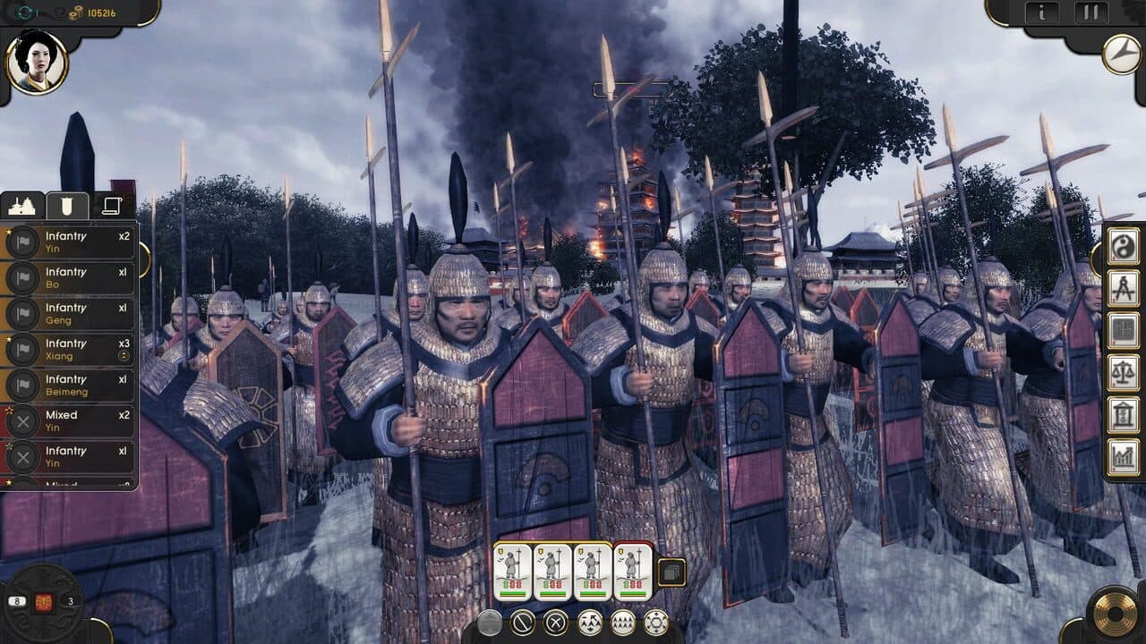 Oriental Empires thumbnail 4