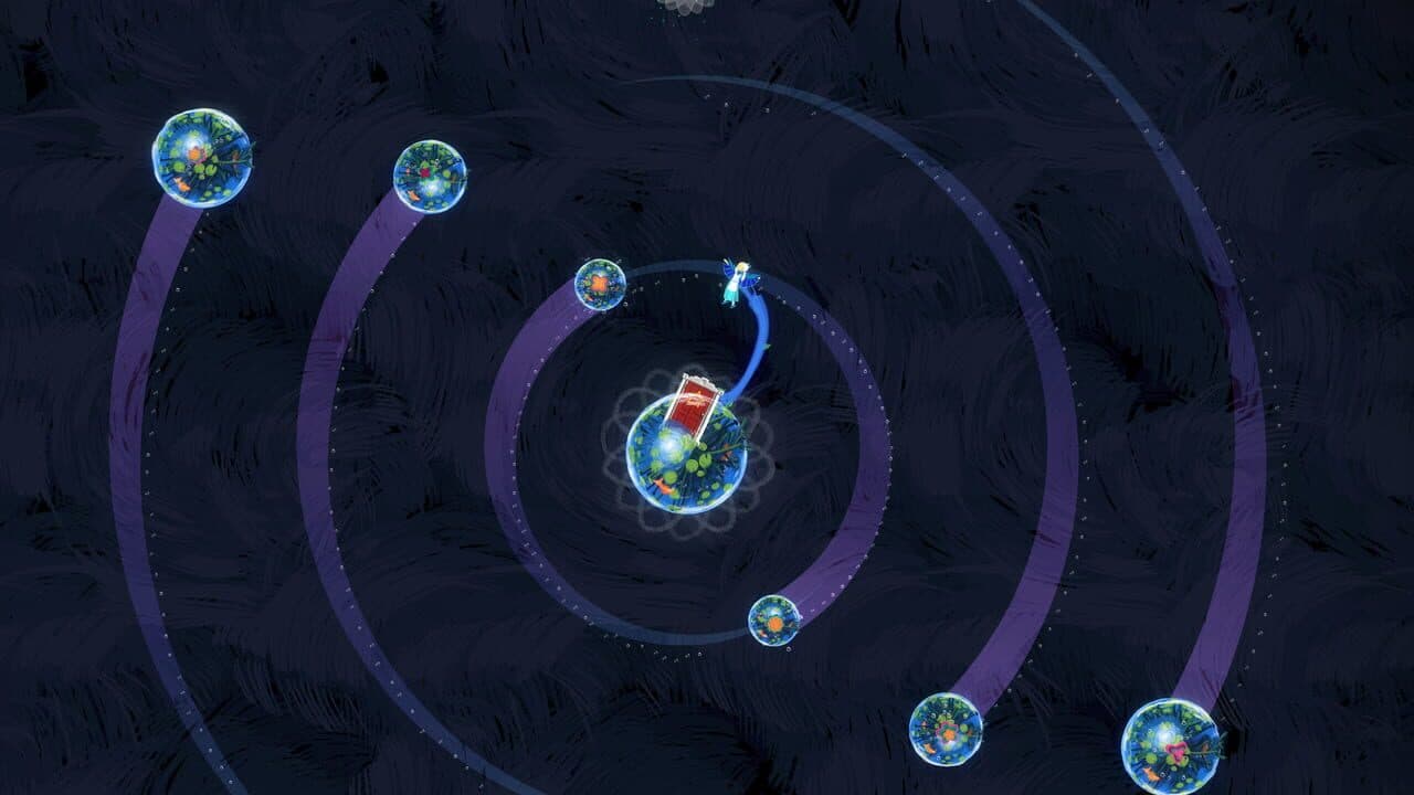 Gravity Ghost thumbnail 4