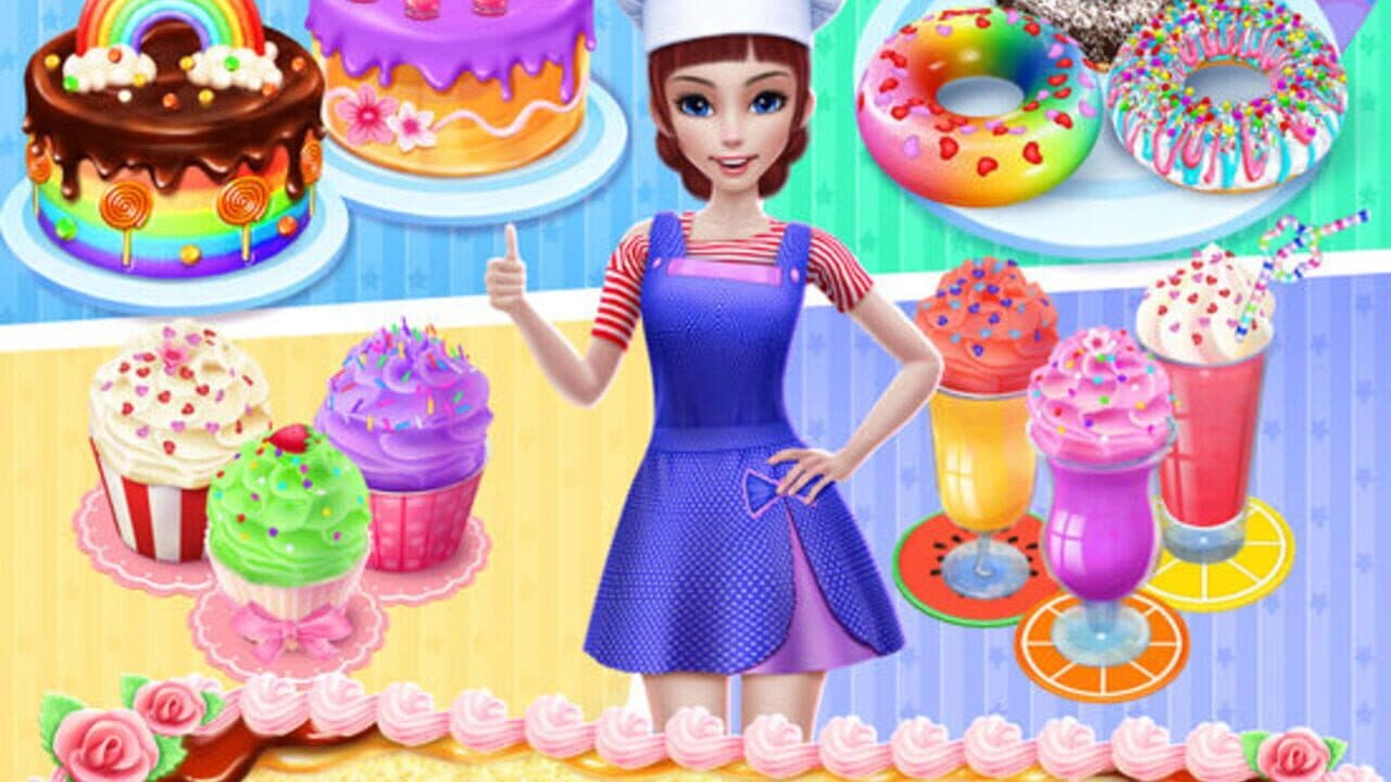 My Bakery Empire thumbnail 10