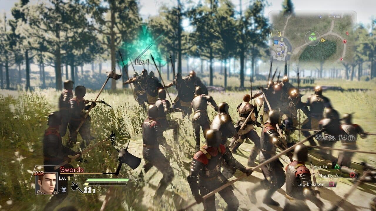 Bladestorm: Nightmare thumbnail 3