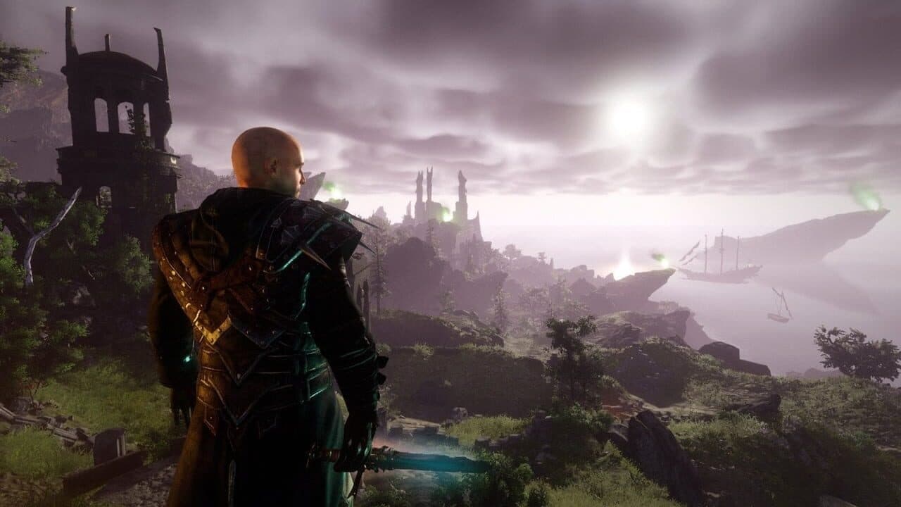 Risen 3: Titan Lords - Enhanced Edition thumbnail 3