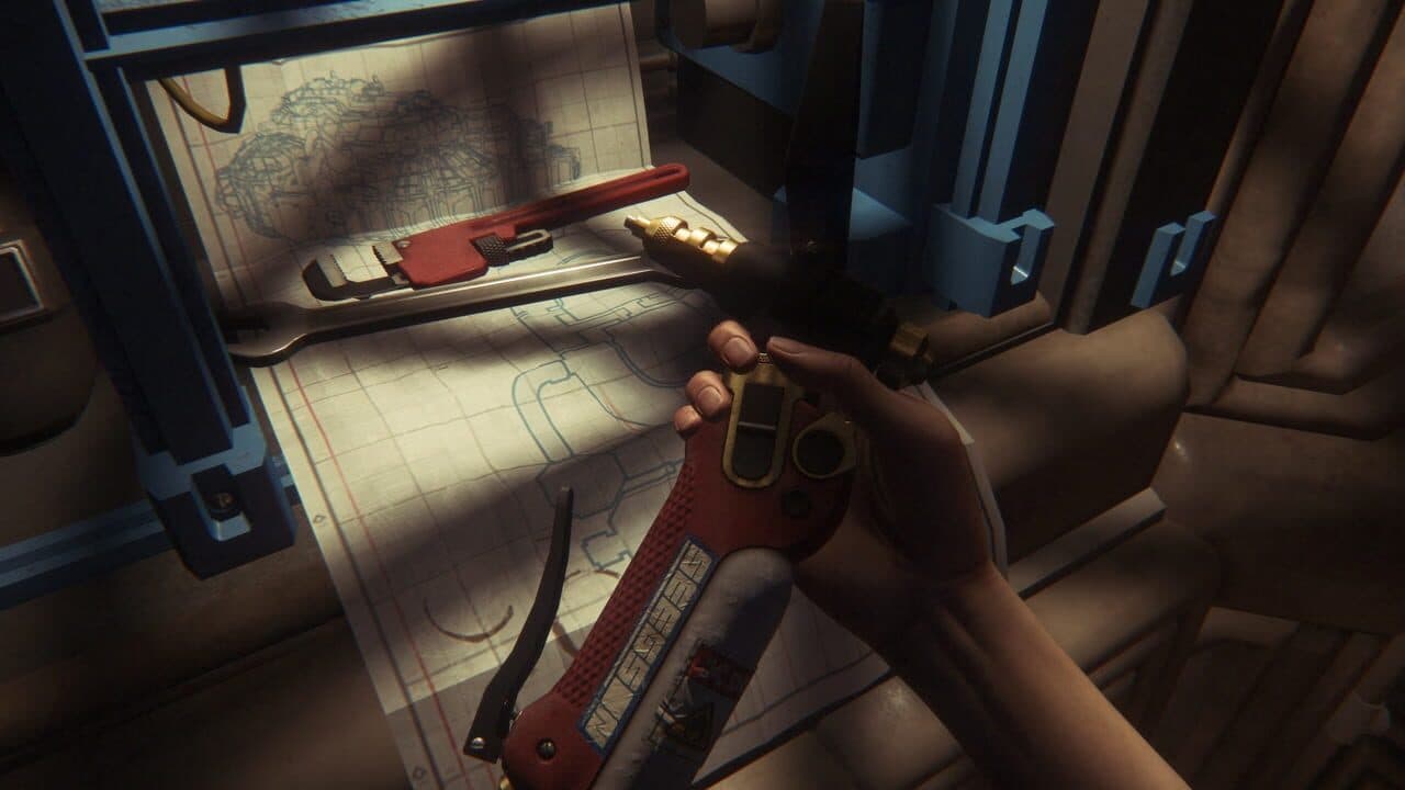 Alien: Isolation thumbnail 5