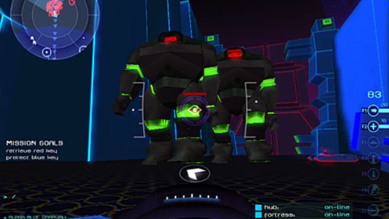Tank Universal thumbnail 3