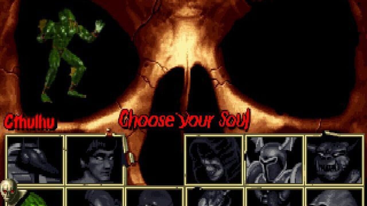 Pray for Death screenshot 1