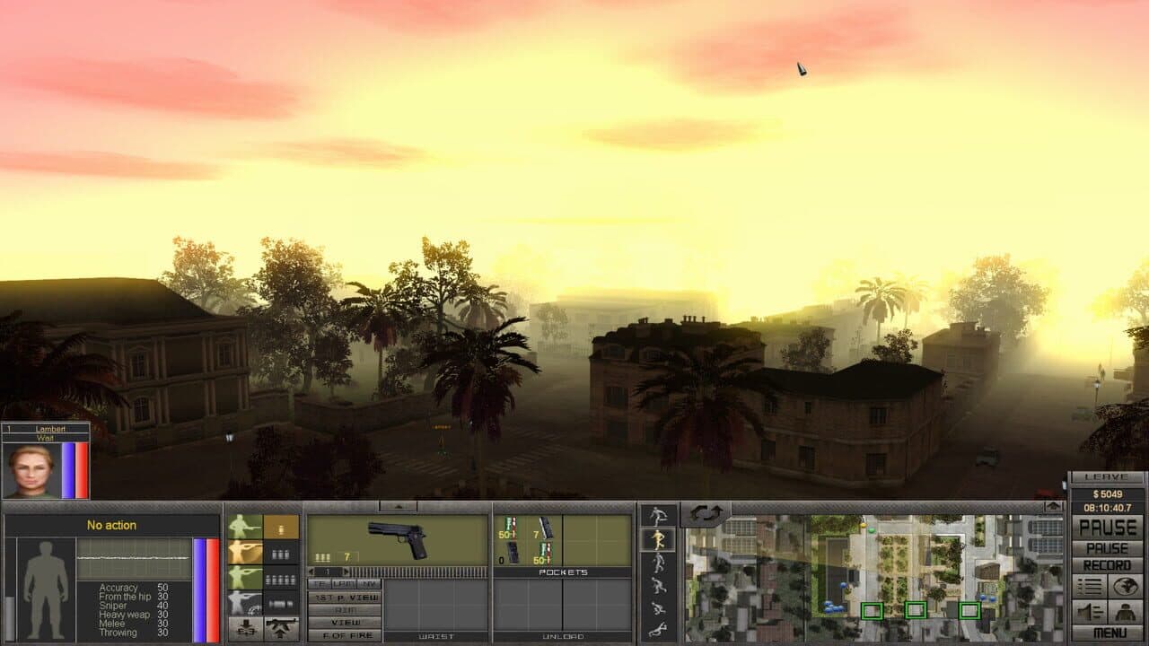 7,62 High Calibre thumbnail 3