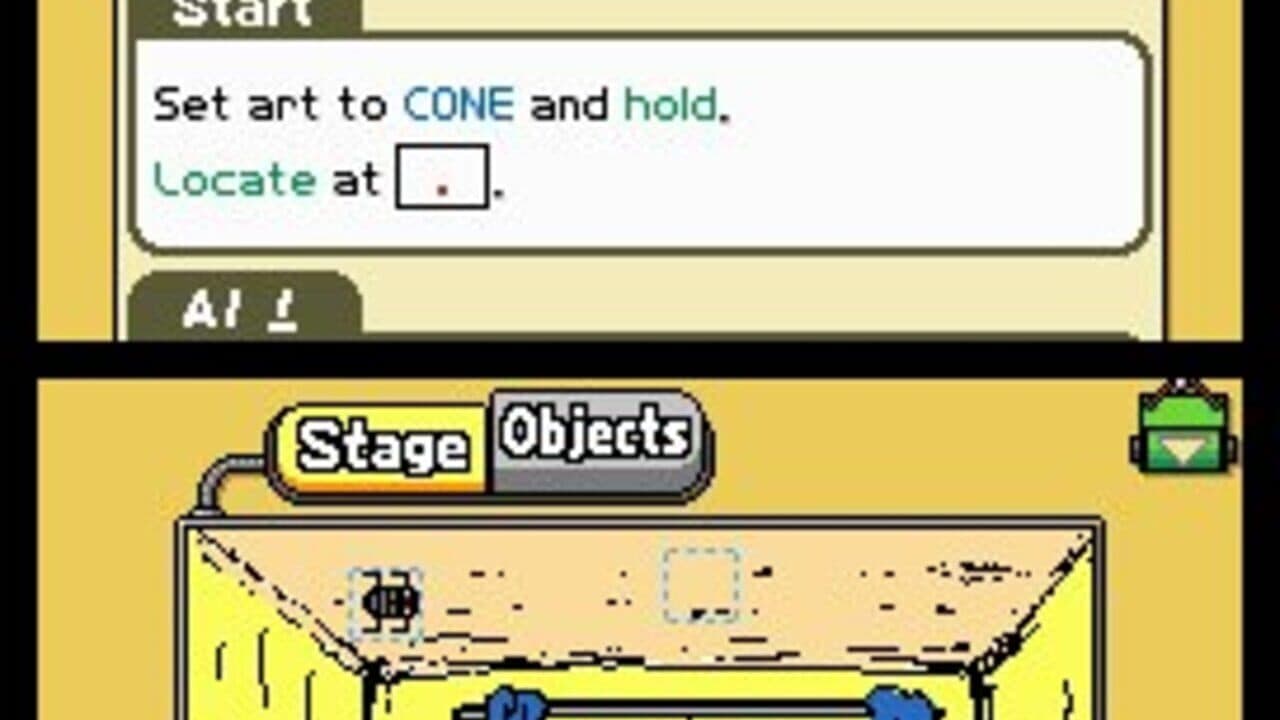 WarioWare D.I.Y. thumbnail 6