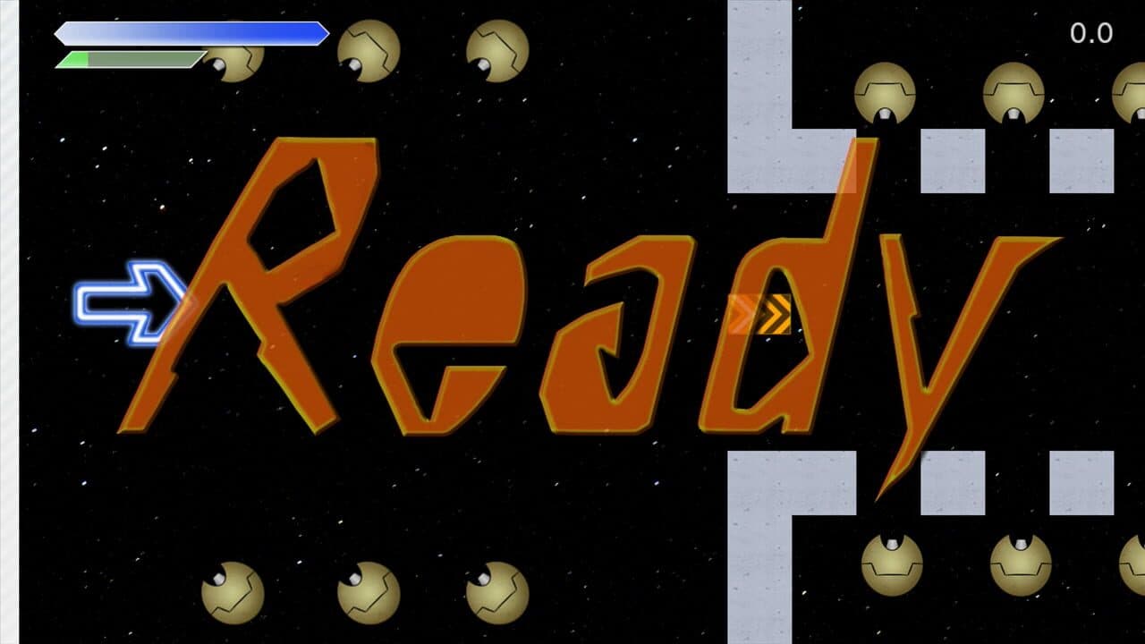 Arrow Time U thumbnail 2