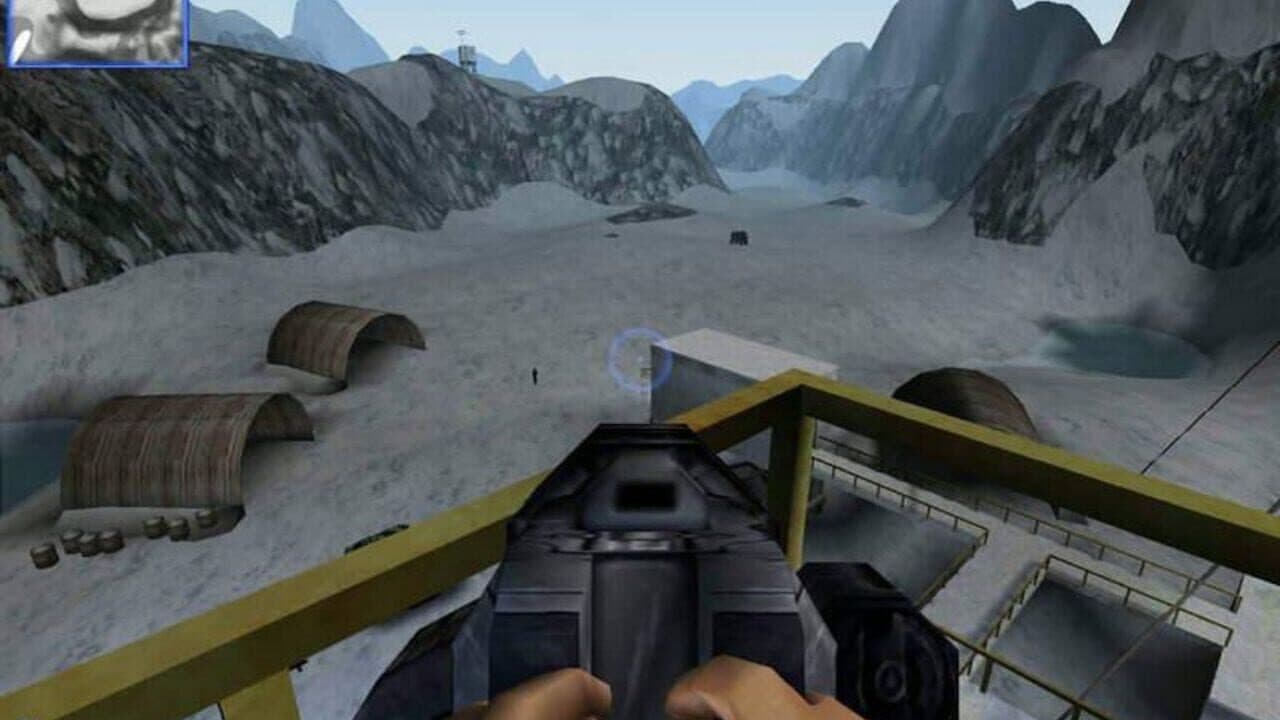Mobile Forces thumbnail 3