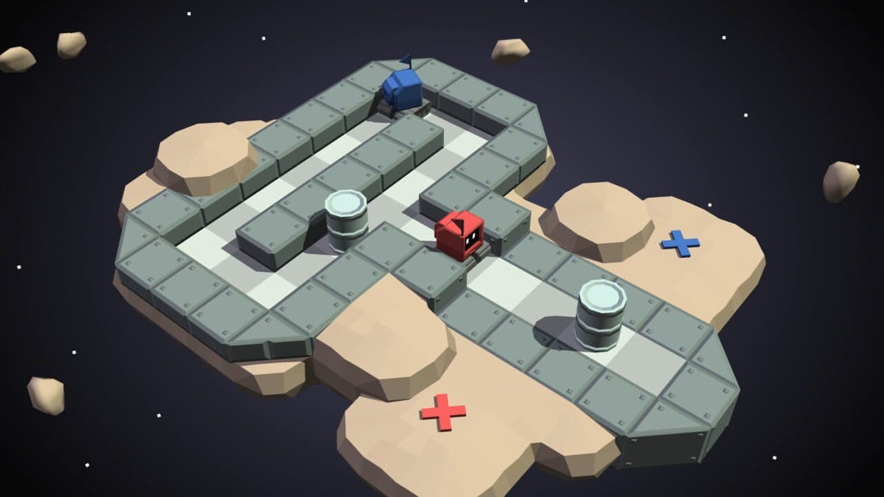 Redirection screenshot 1