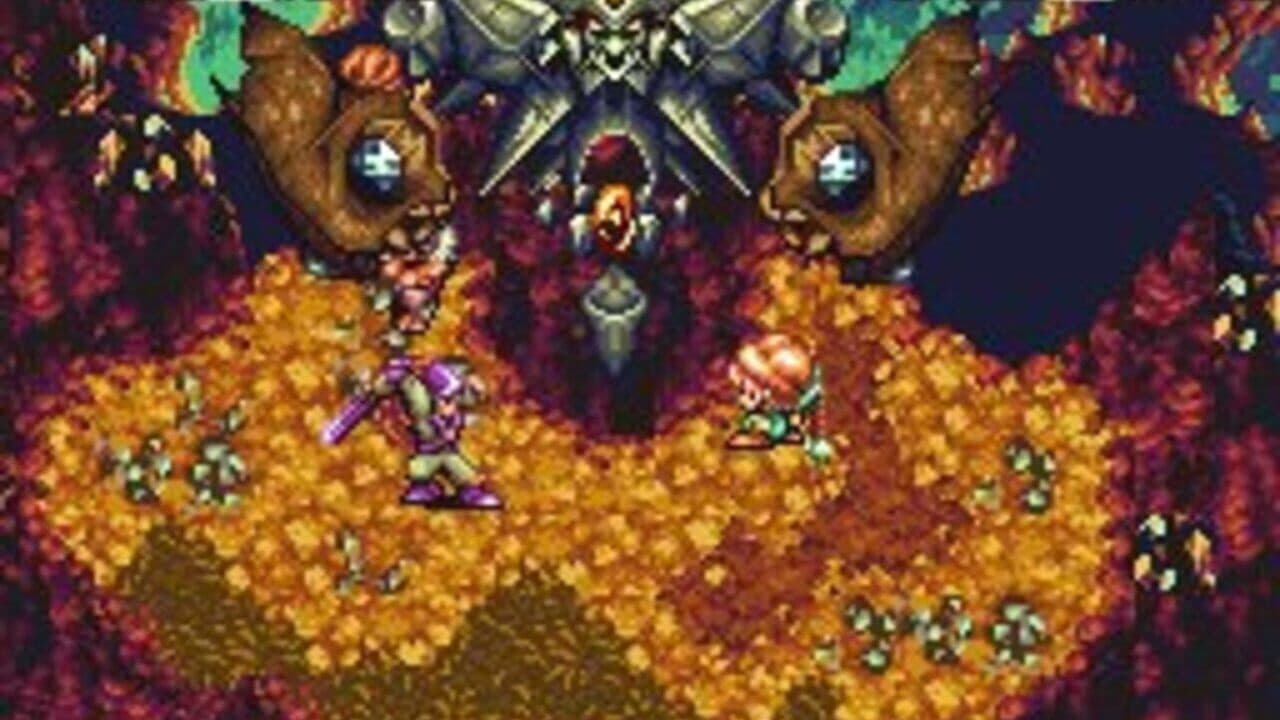 Trials of Mana thumbnail 3