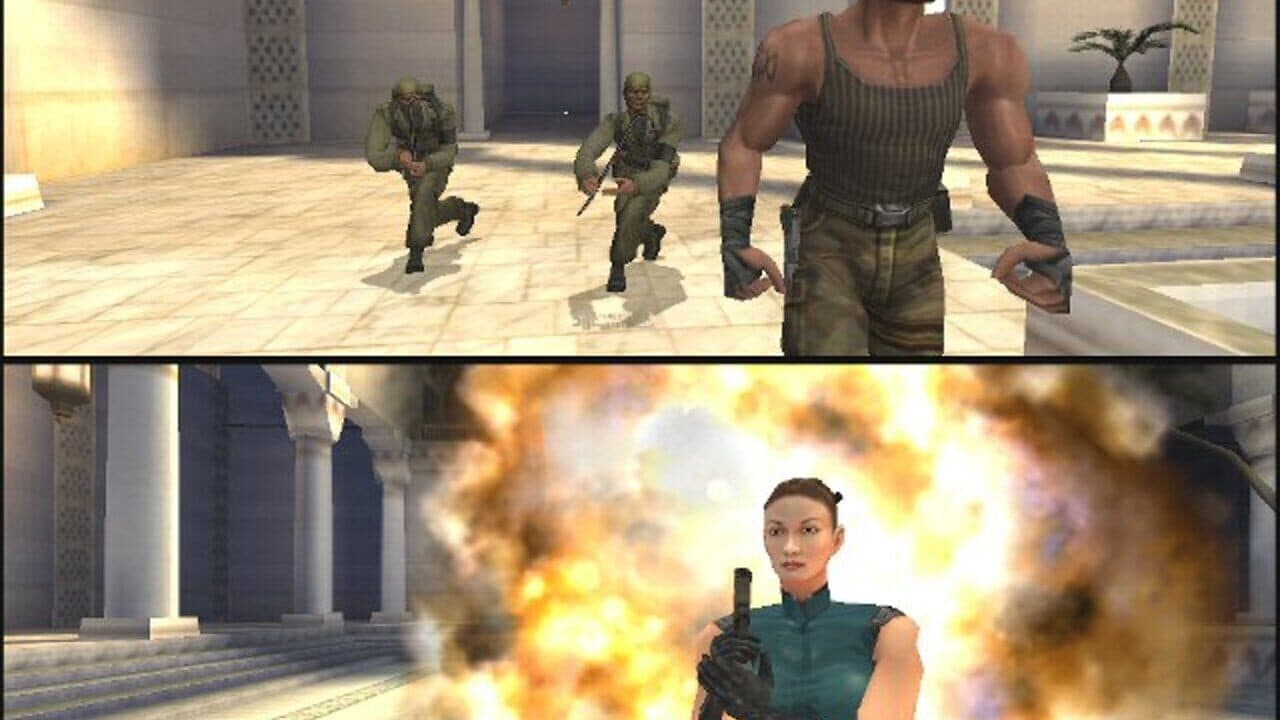 James Bond 007: Everything or Nothing thumbnail 12