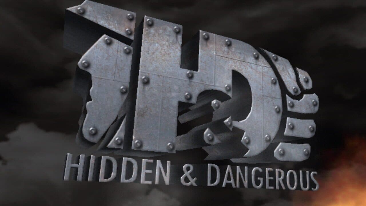 Hidden & Dangerous thumbnail 2