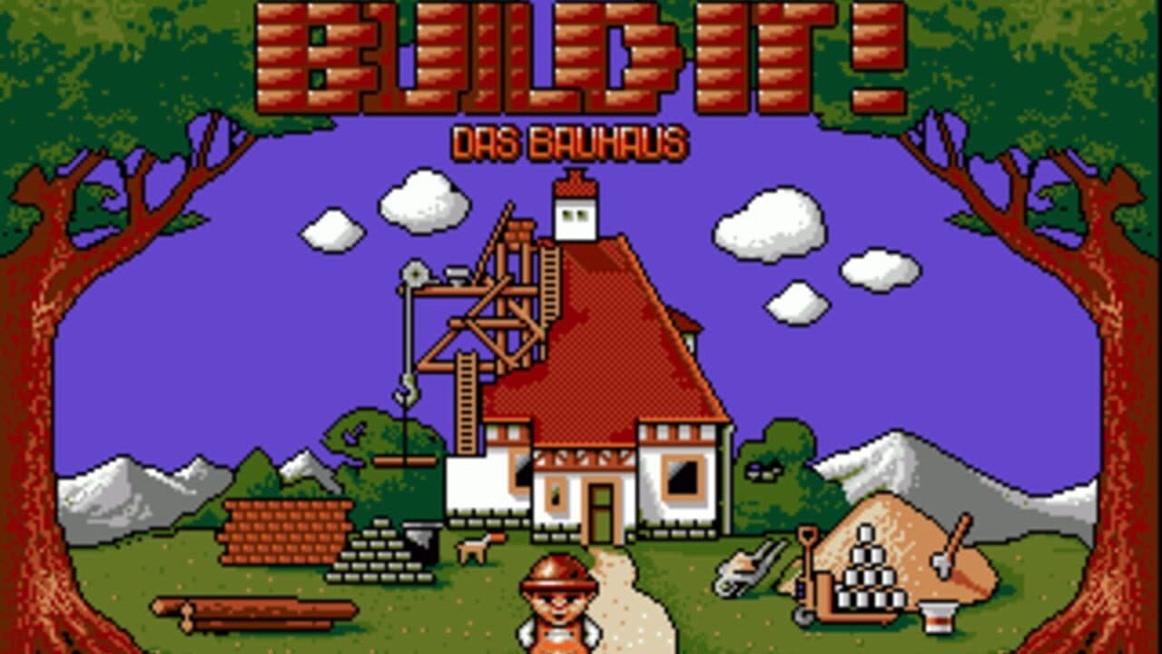 Build It!: Das Bauhaus thumbnail 3