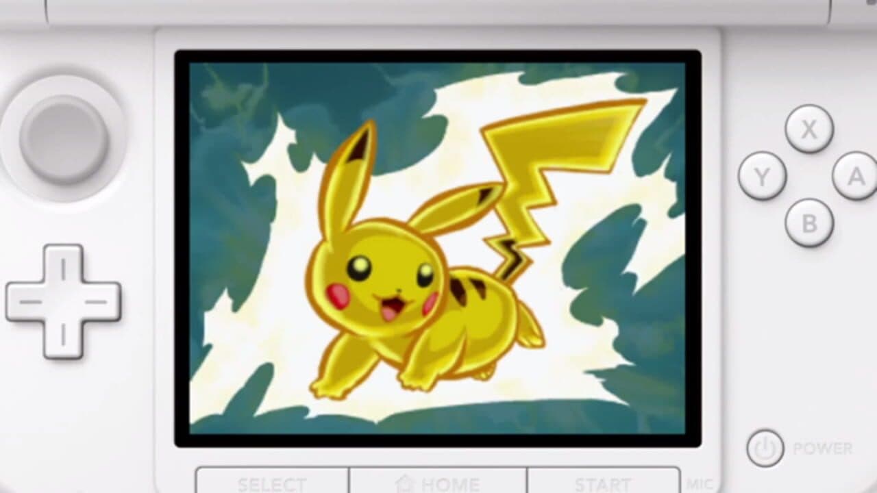 Pokémon Art Academy thumbnail 2