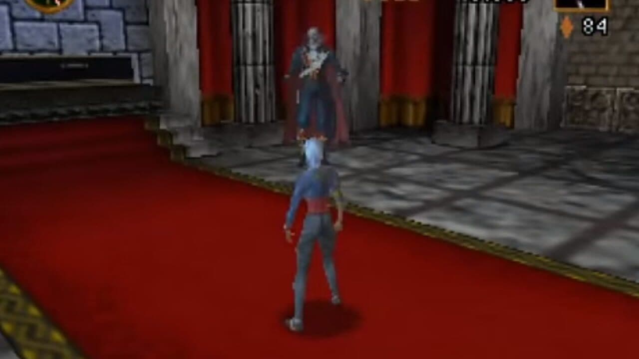 Castlevania: Legacy of Darkness thumbnail 2
