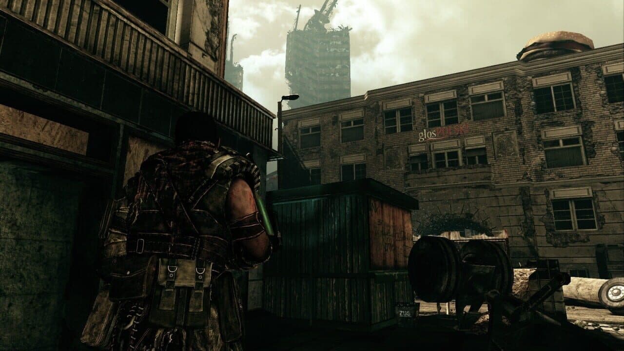 Afterfall: Insanity thumbnail 2