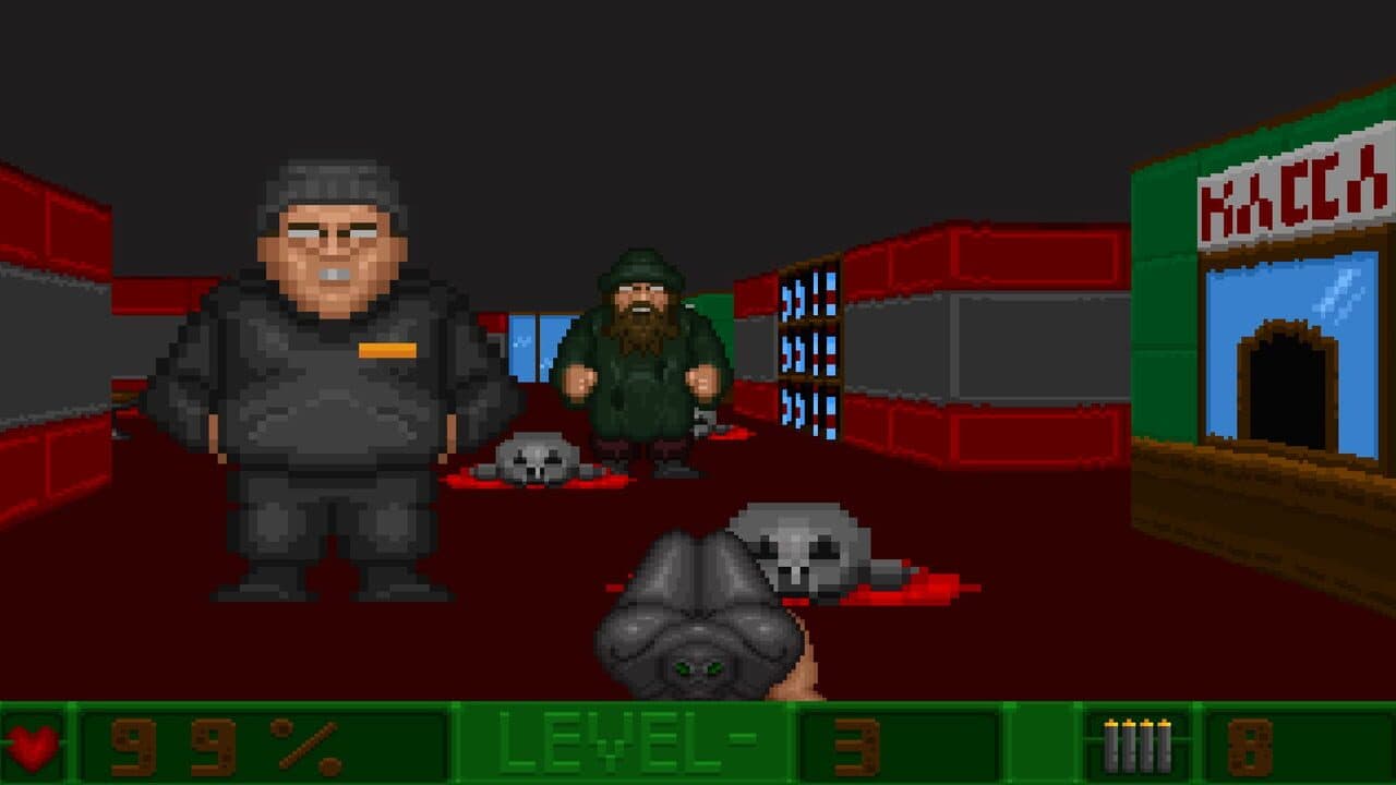 You Green Elephant thumbnail 8