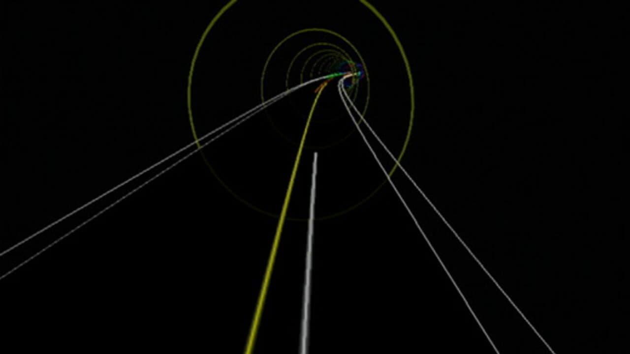 Art Style: Light Trax thumbnail 10