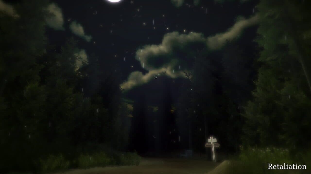 Retaliation screenshot 1