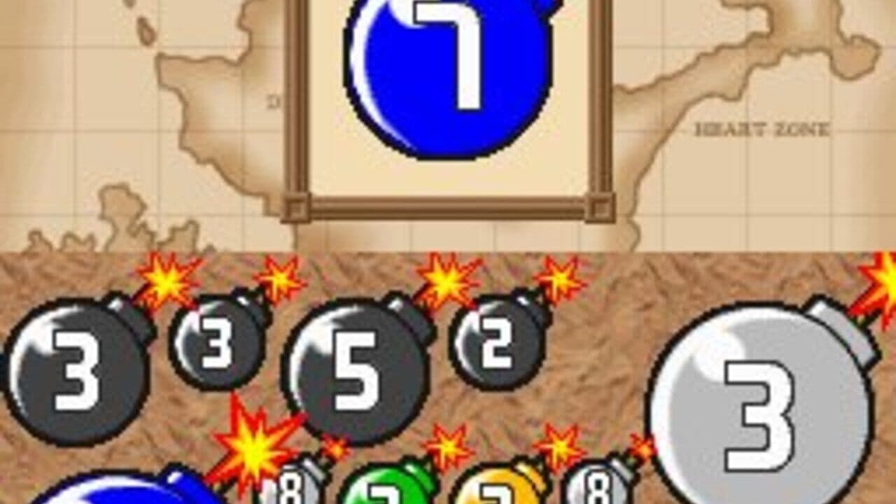 Bomberman Land Touch! thumbnail 5