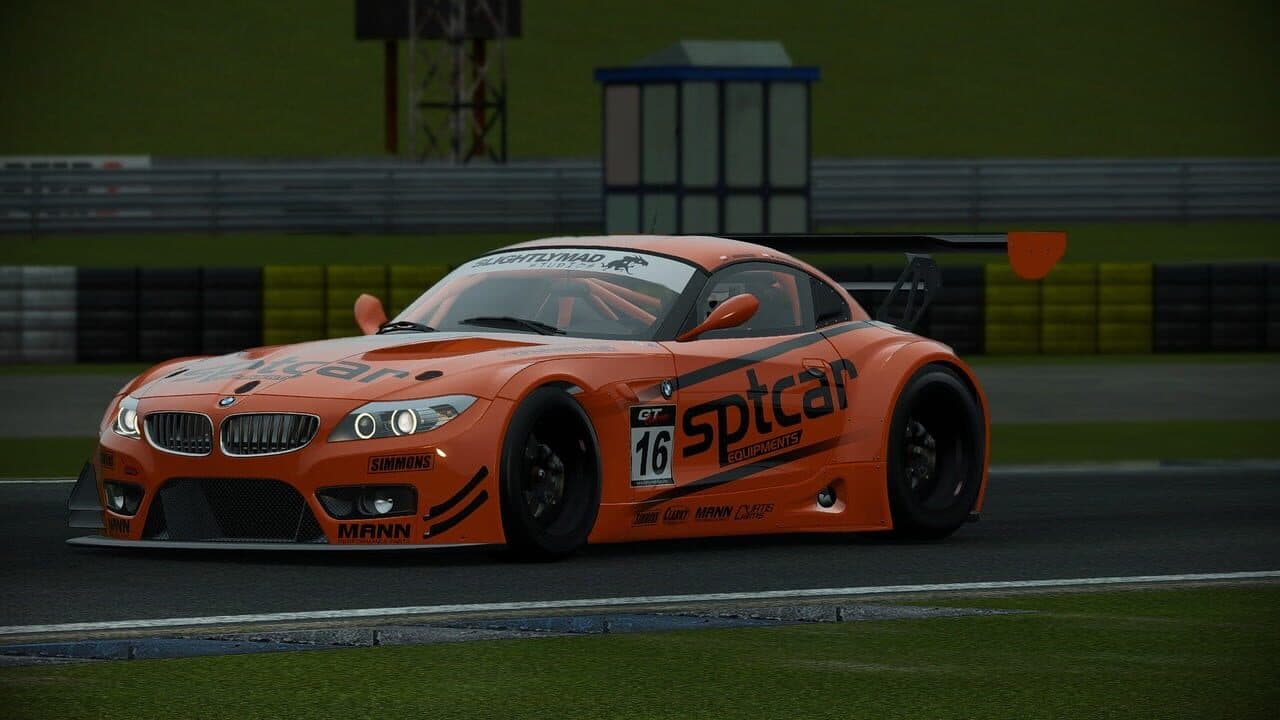 Project CARS thumbnail 4
